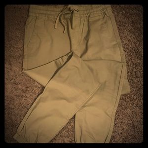 Pac Sun Joggers